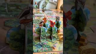 My New Favourite Board Game!! 🌳💧🦎🐆🦜❤️☺️ #boardgames #tabletopgaming #familygames