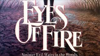Brad Fiedel - Eyes of Fire End Titles