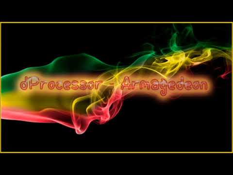dProcessor - Armagedeon