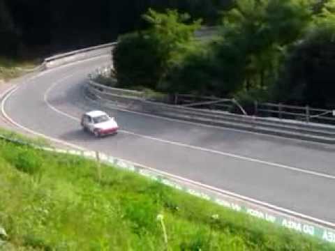 43°trofeo vallecamonica malegno borno parte3