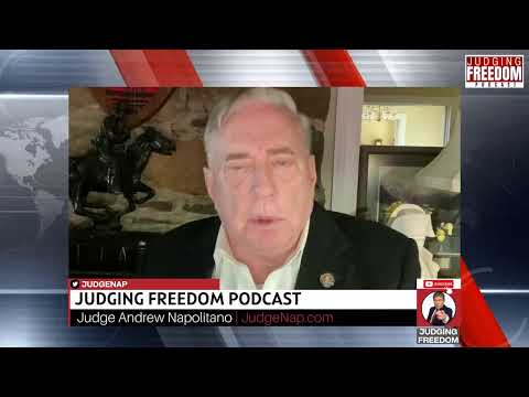 COL. Douglas Macgregor  :  Would An Attack on Venezuela Be a War Crime?