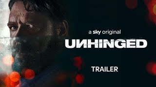 Unhinged streaming: where to watch movie online?