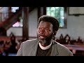 LOST IN THE STARS (1974) Clip - Brock Peters sings the title song (Lyrics Subtitled)