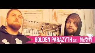 Golden Parazyth - Sister