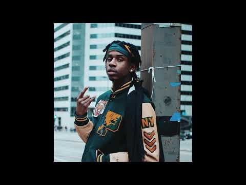 "Trenches" 147 Calboy x Polo G Type Beat (Prod. XTT)