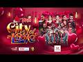 Sirasa TV Sirasa TV Magic City Of Love Valentine Concert 2026 ️