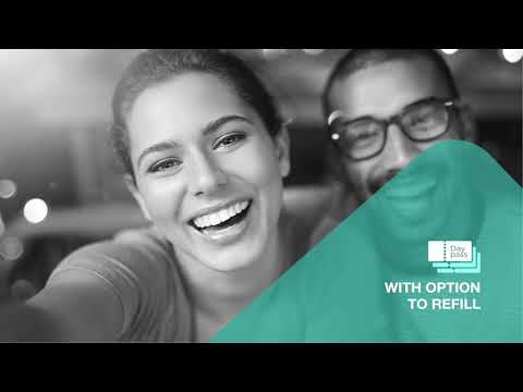 Goodspeed Roaming App in ZTE Blade V8 Lite