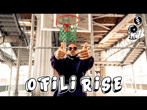 Ofili - RISE (Official Music Video)