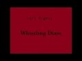 Whistling Dixie lyrics 