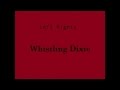 Whistling Dixie lyrics 