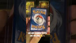 Any Moltres lovers? #pokemon #cards #shorts #pokemoncards #trending #moltres #favorite