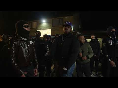 Nafe Smallz ft. Tiny Boost - Hypnotised (Official Music Video)