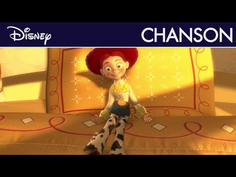 Toy Story 2 - Quand Elle M'aimait Encore
