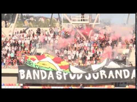 DERBY BKS Stal - TS Podbeskidzie II