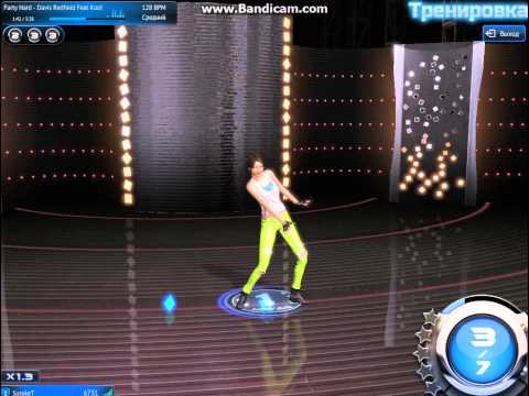 MStar - Party Hard (Джекпот)