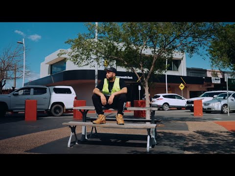 Greeley - Go Back To TAFE (Prod. Lachy Hamill)
