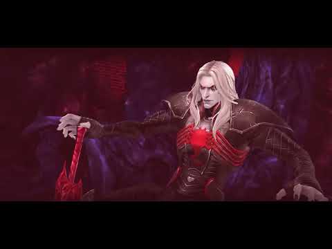 MFF / My Highest 5 Daily Clears of WBL (Knull)