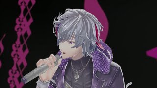 〜の不"破"湊"で"ぇえす""が好きすぎるんだが、手振りとか - 【LIVE】バレリーコ / 不破湊 Cover