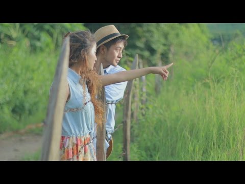 Kennedy Vaiphei - Suilung nemtu | Official MV