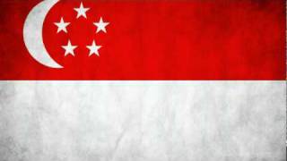 Singapore National Anthem