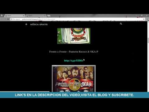 download lagu mp3 mp4 Descargar Musica Gratis Ska P, download lagu Descargar Musica Gratis Ska P gratis, unduh video klip Download Descargar Musica Gratis Ska P Mp3 dan Mp4 Viral Gratis