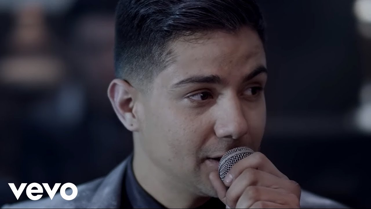Luis Coronel — Para No Acordarme de Ella