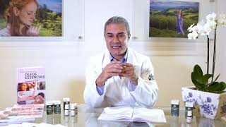 Óleos Essenciais Cítricos: Laranja Doce