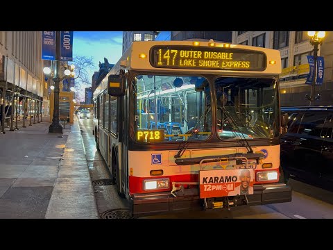 Cta Bus Tracker 147