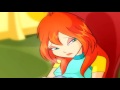 Broken • Winx Club Soundtrack