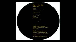 Wasteland - Mozos - 45RPM