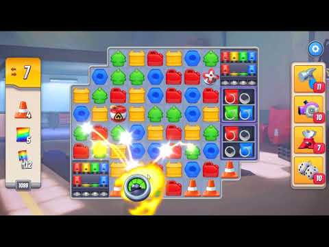 Chrome Valley Customs Level 1099 - NO BOOSTERS GAMEPLAY + FULL STORY 🚘🔧 | SKILLGAMING ✔️