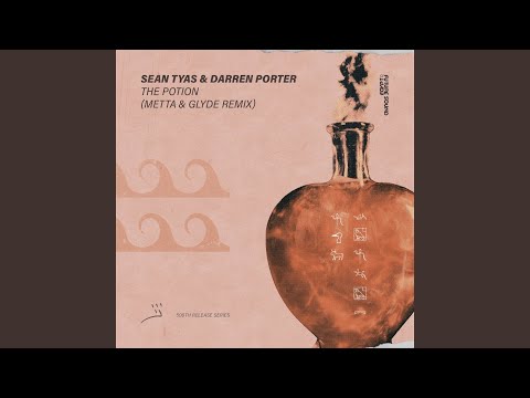 The Potion (Metta & Glyde Extended Remix)