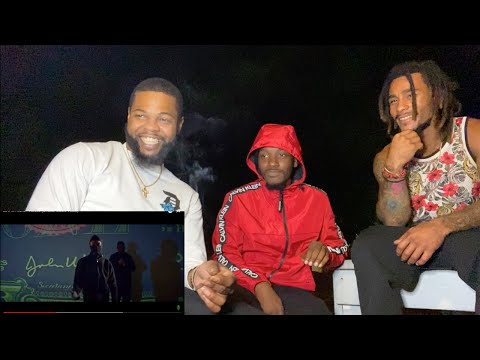 SL x M1llionz - Versus (Official Music Video) | *AMERICAN REACTION*