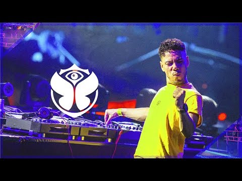 Julian Calor Live @ Tomorrowland Belgium 2018
