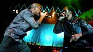 Nas &amp; Damian Marley- Nah Mean