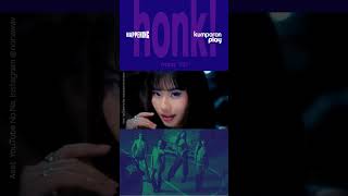 Download lagu No Na Akhirnya Rilis MV Terbarunya, Honk! mp3
