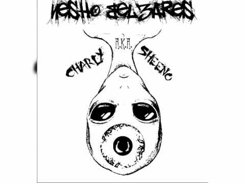 Xarly Sheeno - Yonkis. Ft mago (Perrokontiña prod)