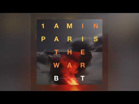 BT feat. Iraina Mancini - The War (Cellular Signal Remix)