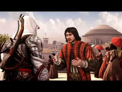 Assassin's Creed : Brotherhood : Copernicus Conspiracy Playstation 3