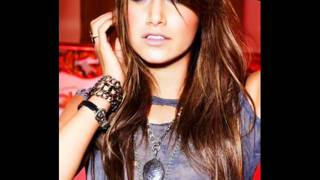 ASHLEY TISDALE Times UP !