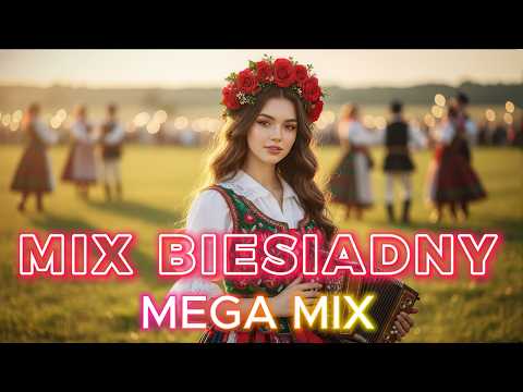 Mix Biesiadny 2026 -- Biesiadny Mix Przebojów -- Biesiada Wesele Zabawa Nowość #biesiada #wesele