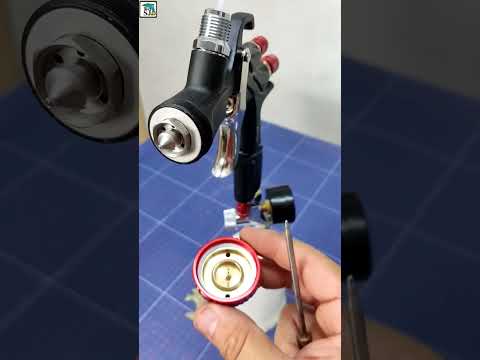 Gravity Gun Failure and How to Fix It!!