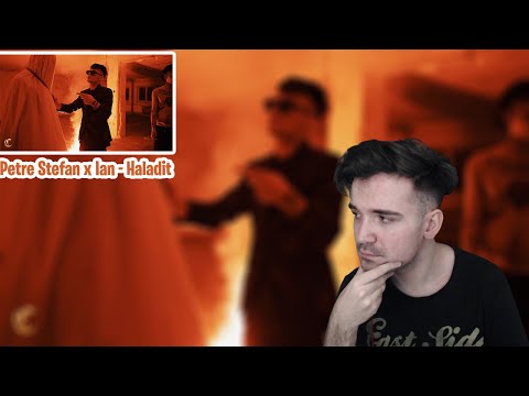 Ma asteptam la altceva  Petre Stefan x Ian - Haladit
