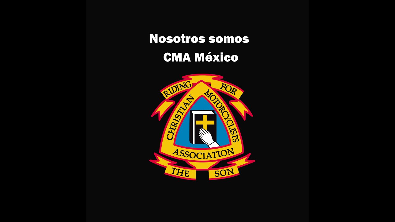 Nosotros somos CMA México  thumbnail