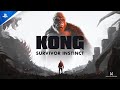 CentreSoft Kong Survivor Instinct (Box)
