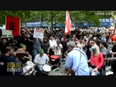 Babylon System (tell the children the truth)