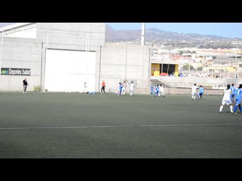 Tacuense C - Santa María Alisios