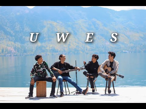 RAI TH - UWES ( OFFICIAL LYRICS VIDEO ) Lagu Gayo