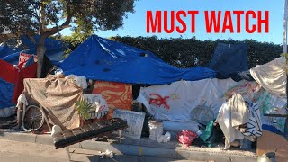 THE REAL VENICE BEACH !!