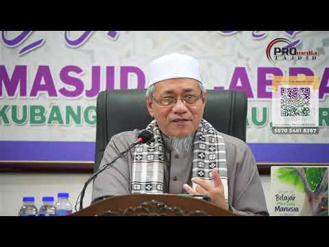 (🔴LIVE) 16-10-2026 Dato' Dr Abdul Basit Abdul Rahman | Kepentingan At-Tarbiyah Dan At-Tazkiyah